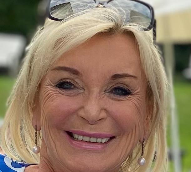 Ursula Brigitte Schiedel