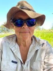 Maree Gillott