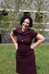 Rachel Bezalel-Buch