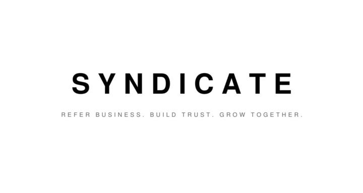 Syndicate