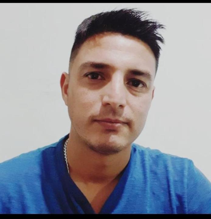 Christian Pérez