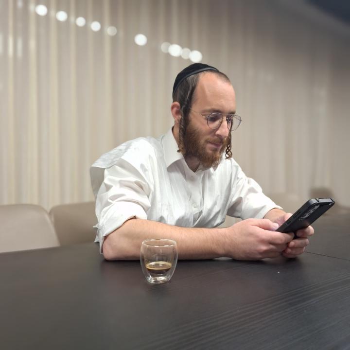 שרוליק רוזנפלד
