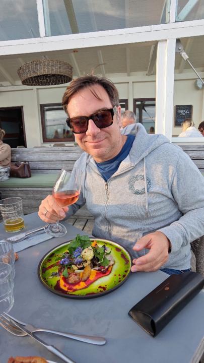 Dirk Vonten
