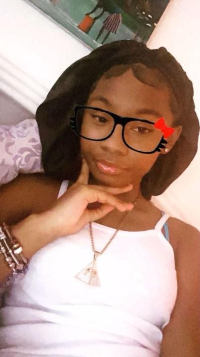 Keisha Anderson