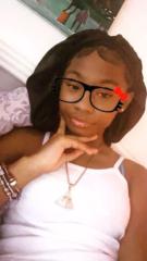Keisha Anderson