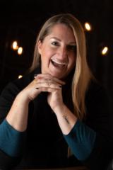 Anne Gillaspie