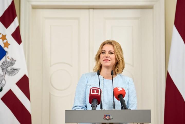 Sophia Silina