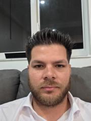 Juan Enrique Feria Montero