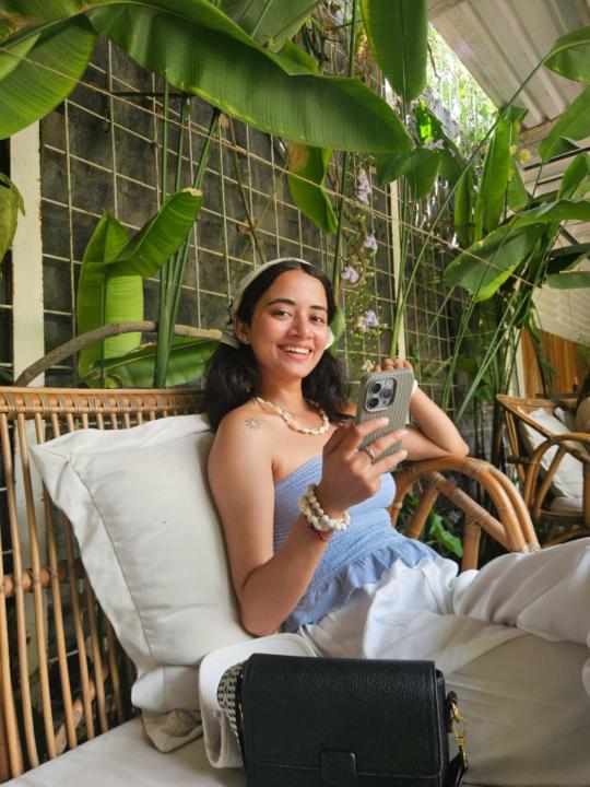 Shefali Pathak