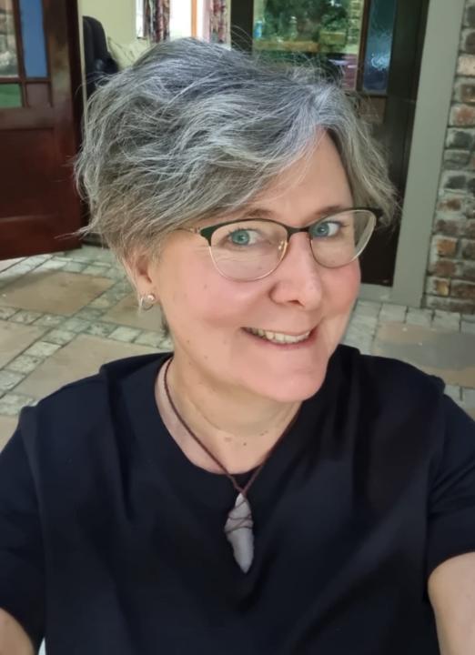 Teresa Rube