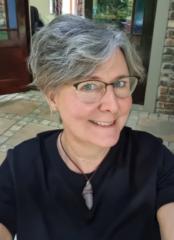 Teresa Rube