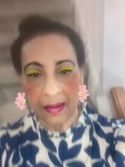 Shirley Arjoon