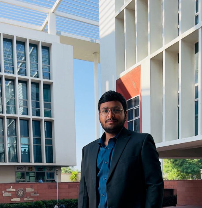 Shourya Srivastava