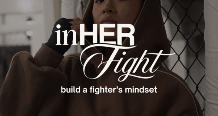 inHER Fight Club