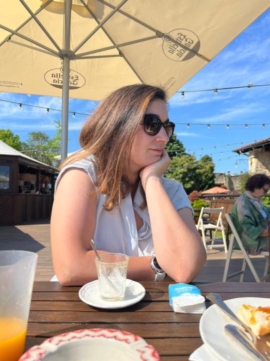 Raquel Fernandez Gutierrez