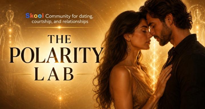 The Polarity Lab