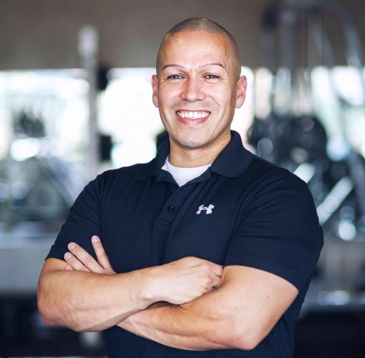 Eugene Mendez