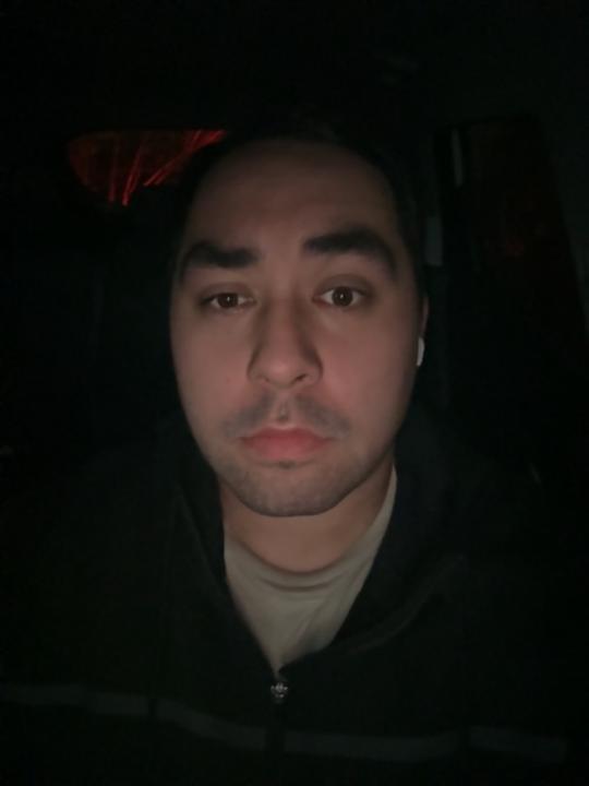Alister Li