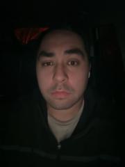 Alister Li