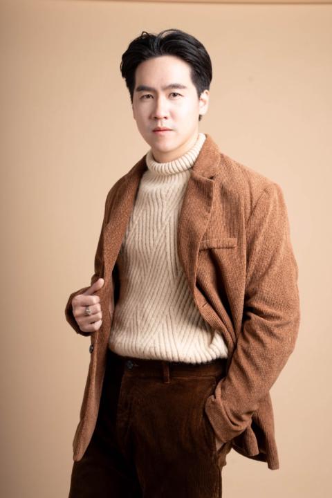 Vichayut Paiboontanyaruk