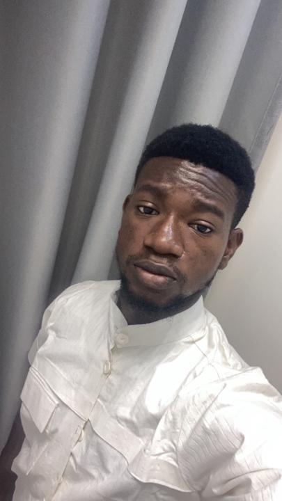 Emmanuel Oyiti-Mensah