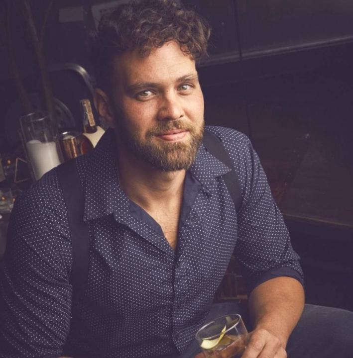 Jerry Vohrer