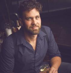 Jerry Vohrer
