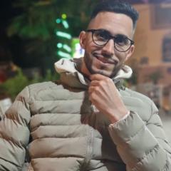 Abdellah Hami