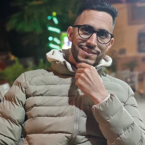 Abdellah Hami