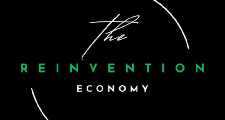 The Reinvention Economy