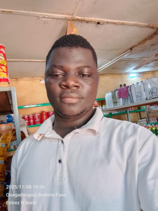 Hadara Mande