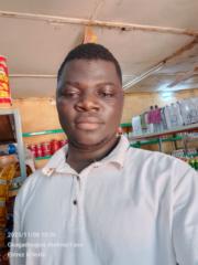 Hadara Mande