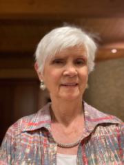 Mary Walker