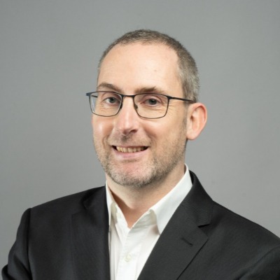 Jürgen Bethke