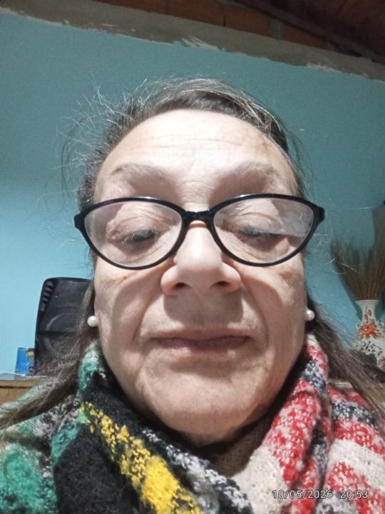 Liliana Maresca