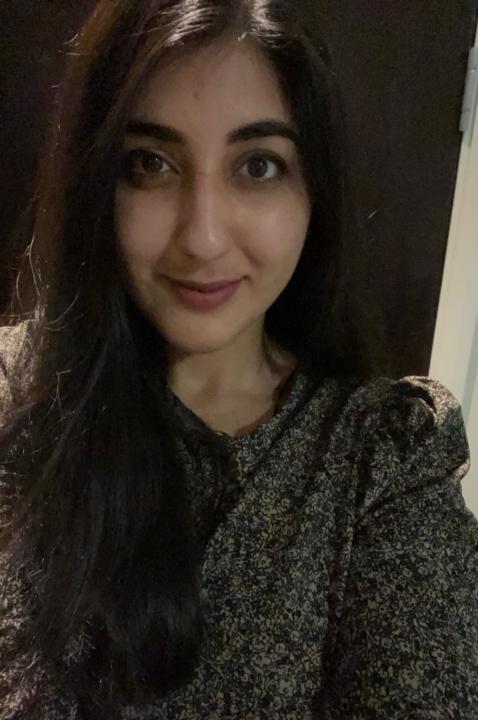 Zahra Khan
