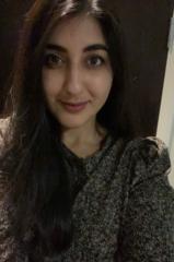 Zahra Khan