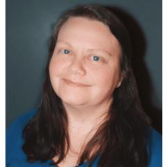 Mary Shank