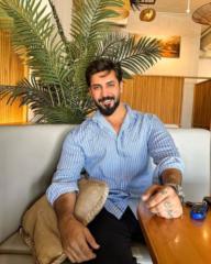 Arslan Ahmed