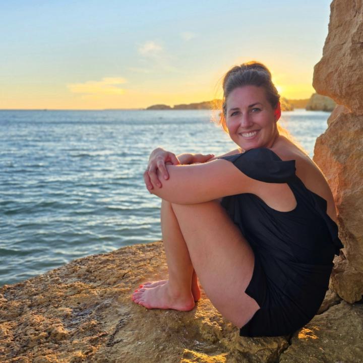 Kate Lottman