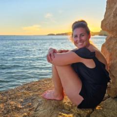 Kate Lottman