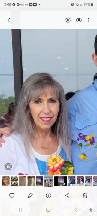 Esther Maddox