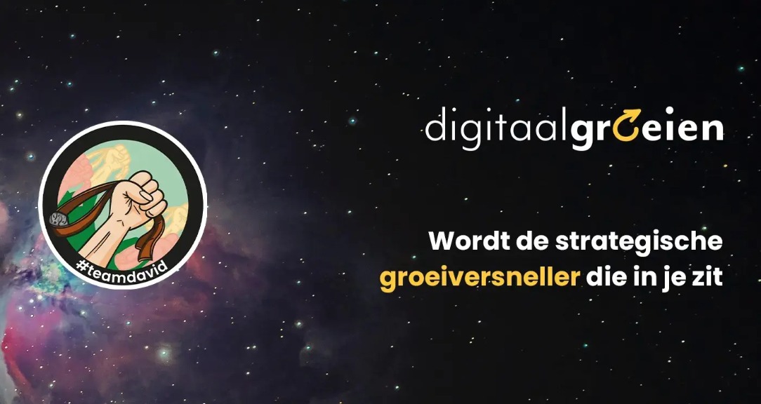 DigitaalGroeien