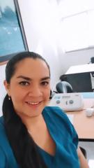 Margy Paola Toloza Ortiz