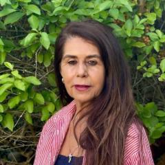 Anna Goosen