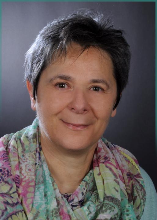 Christine Schmalholz