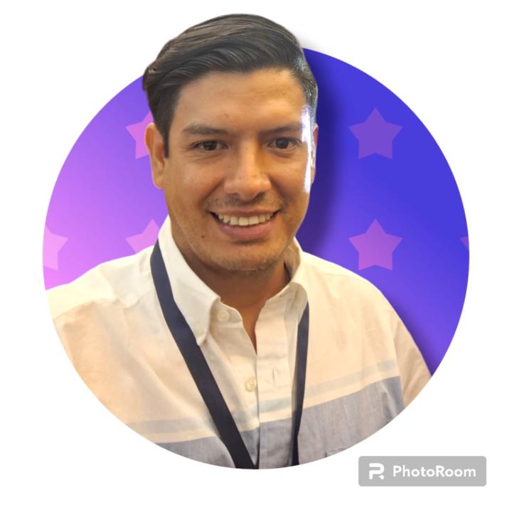 Dario Kanyat