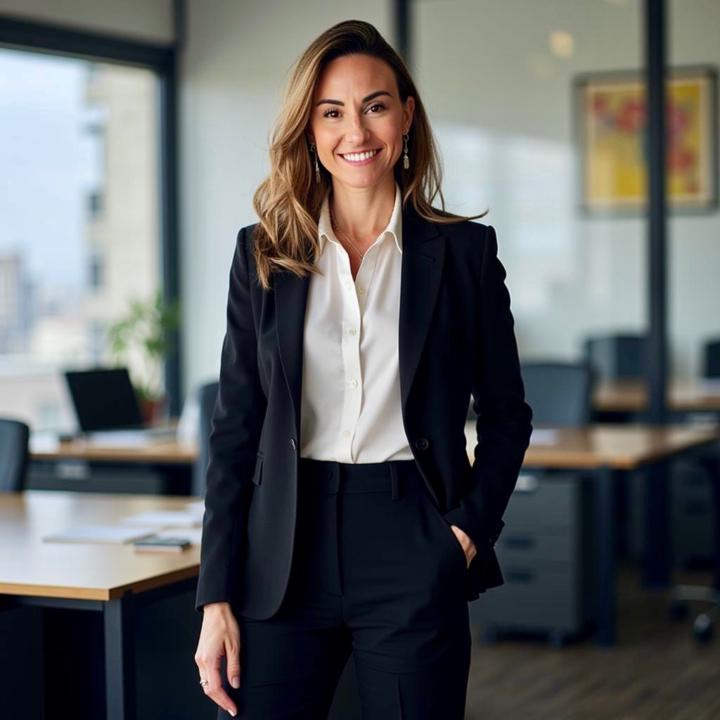 Isabel Esquivias Lozar