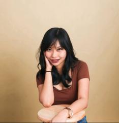 Diane Jane Mariano