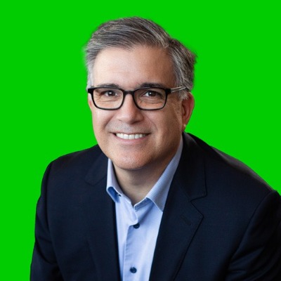Greg Chambers